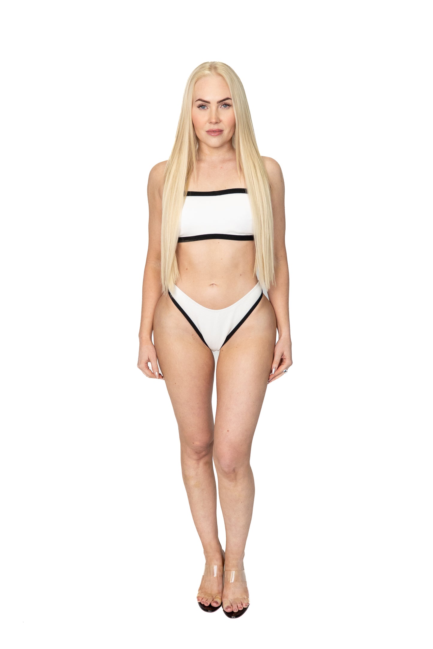 Jet Set Bikini