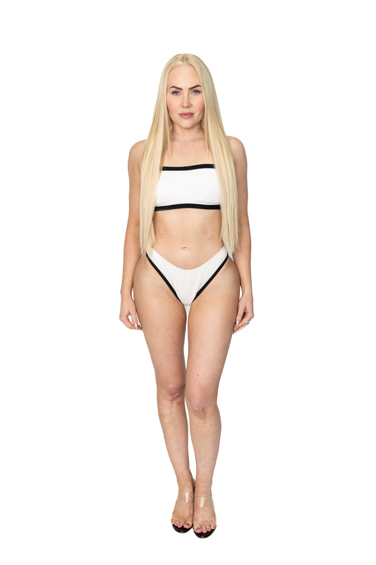Jet Set Bikini